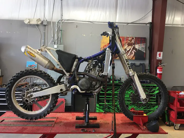 Alexander Motorsports 5