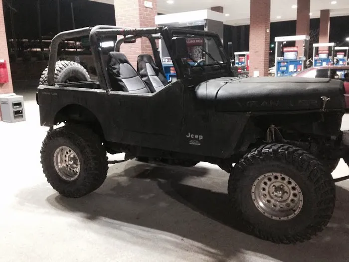 Alexander Motorsports 3