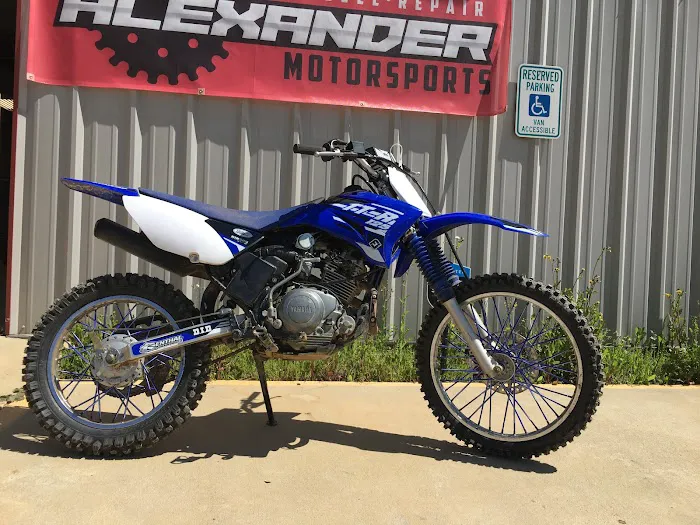 Alexander Motorsports 2
