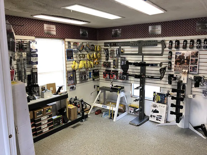 Leonard Truck Outfitters 7