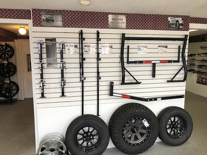 Leonard Truck Outfitters 2