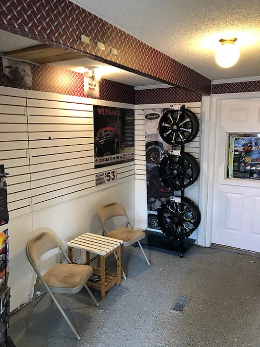 Leonard Truck Outfitters 9