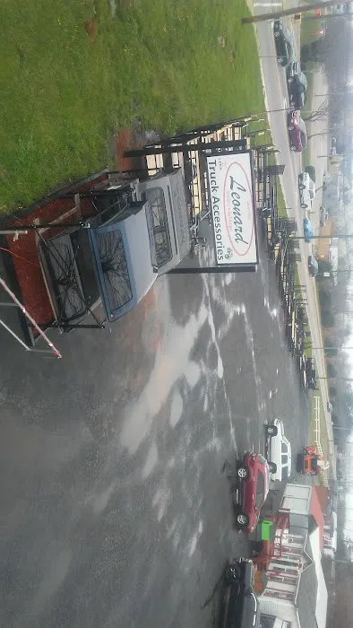 Leonard Truck Outfitters 8