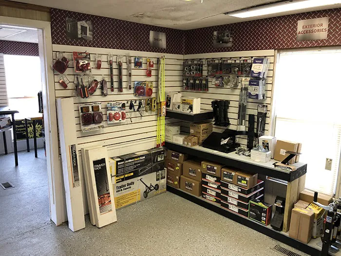 Leonard Truck Outfitters 5