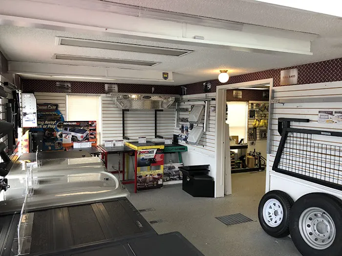 Leonard Truck Outfitters 1