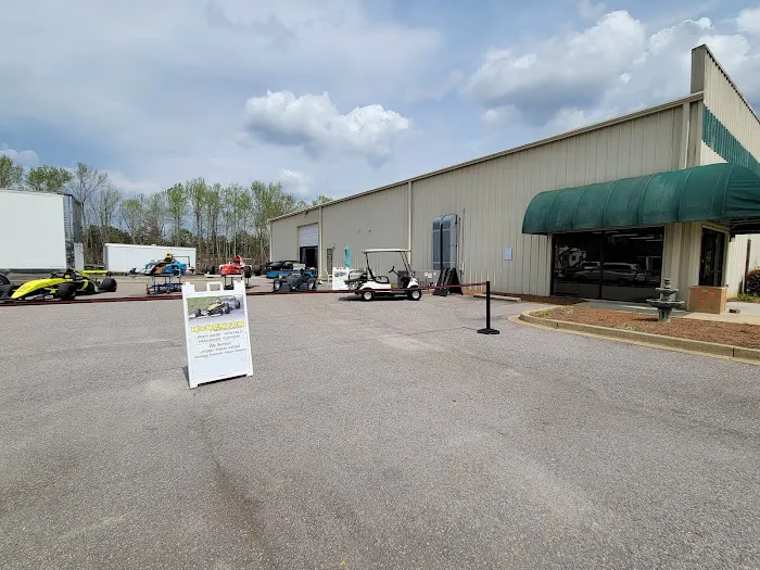 Momentum Motorsports 4
