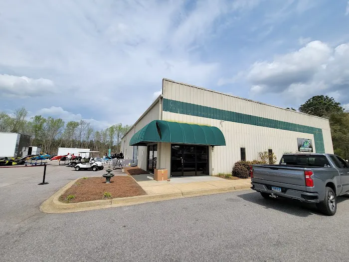Momentum Motorsports 3