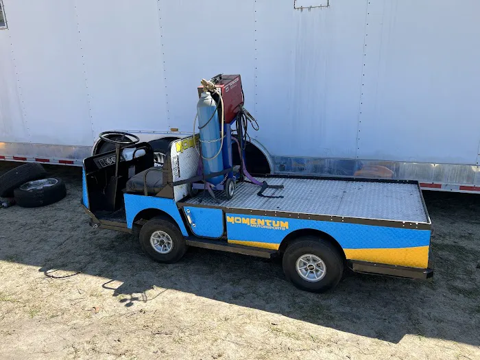 Momentum Motorsports 1