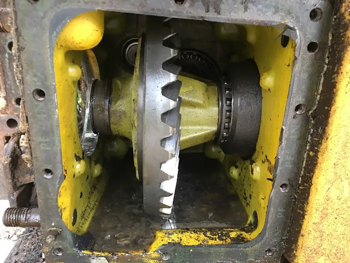 Holden’s Diesel & Equipment Repair 3