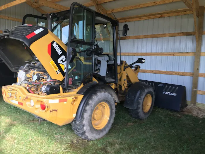 Holden’s Diesel & Equipment Repair 7