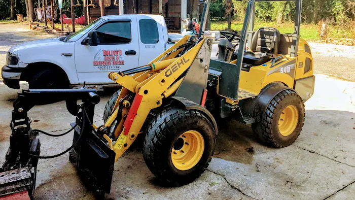 Holden’s Diesel & Equipment Repair 9