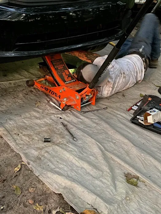 Duncan's Mobile Mechanic Service 1