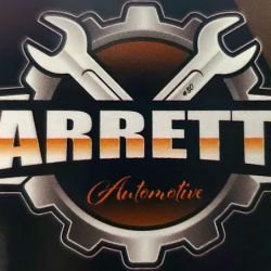 Barrett's Automotive ico