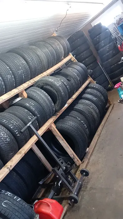 Hernandez Tires 3