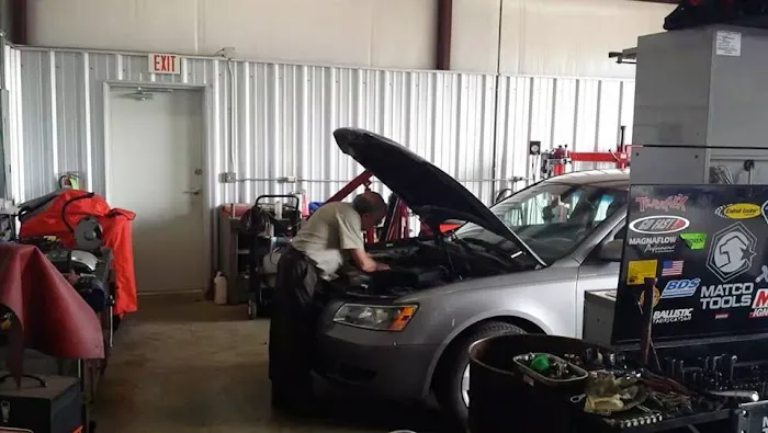 Duncan's Auto Service, LLC 4