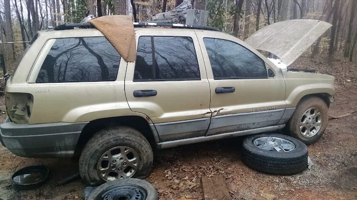 Lancaster County Collision 0