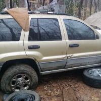 Lancaster County Collision