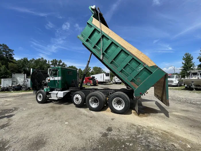 Justice Fleet towing & 24 hr truck repair 0