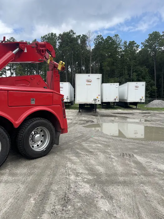 Justice Fleet towing & 24 hr truck repair 5