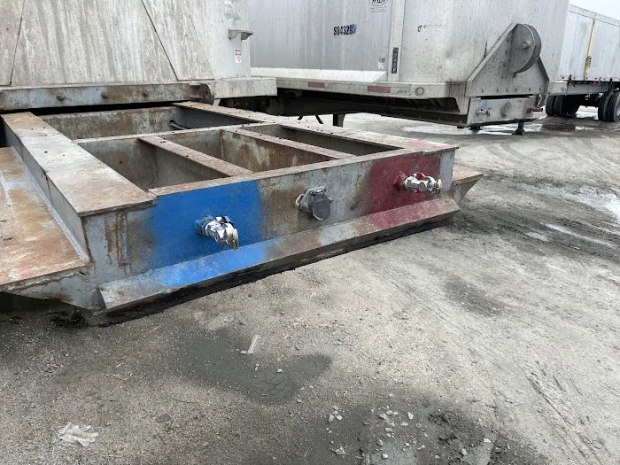Justice Fleet towing & 24 hr truck repair 6
