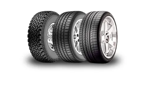 Willie's Tire & Auto 1