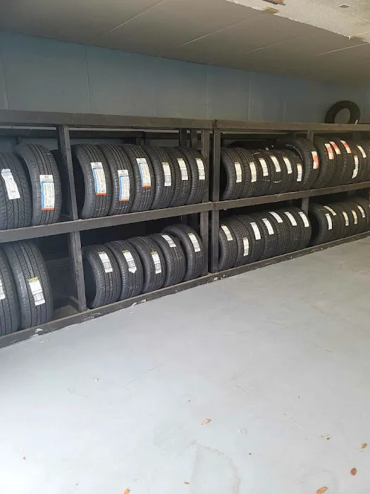 Tire House 2