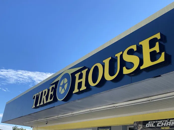 Tire House 3
