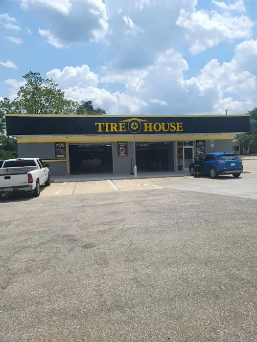 Tire House 0