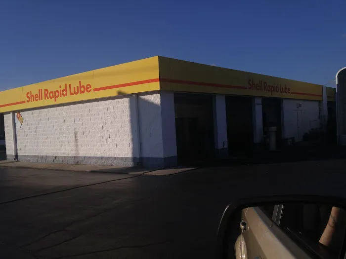 Hope Mills Xpress Lube & Wash 2