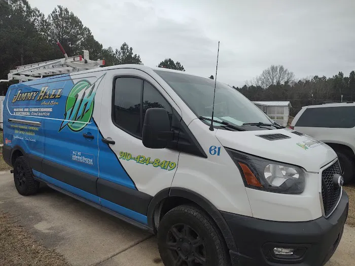 Hope Mills Xpress Lube & Wash 6