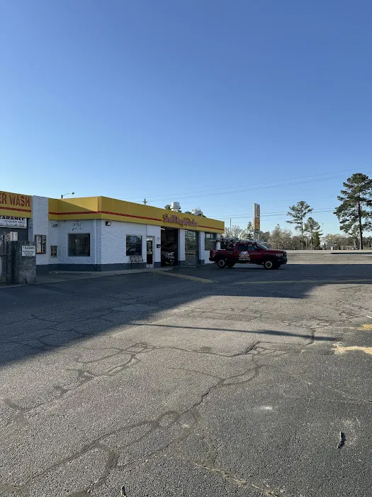 Hope Mills Xpress Lube & Wash 3