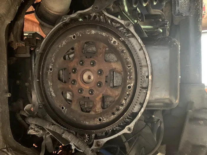 Archer's Transmission & Auto Repair 1