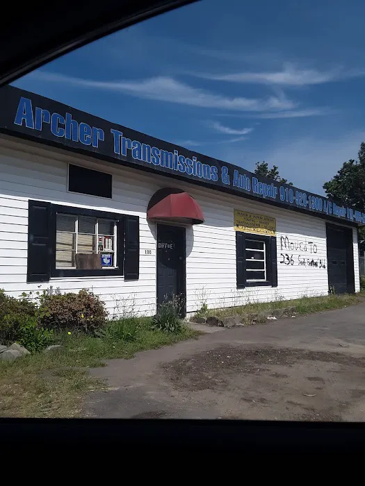 Archer's Transmission & Auto Repair 0