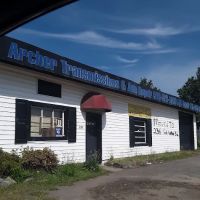 Archer's Transmission & Auto Repair