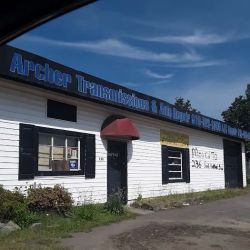 Archer's Transmission & Auto Repair ico