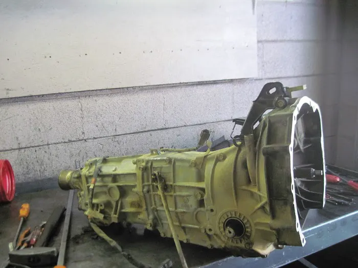 Archer's Transmission & Auto Repair 8