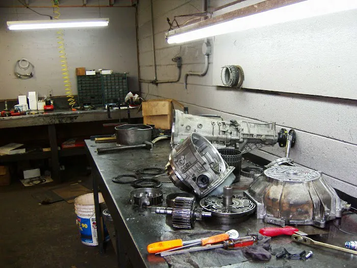 Archer's Transmission & Auto Repair 7