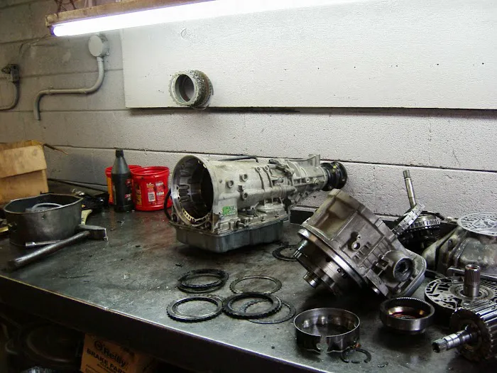 Archer's Transmission & Auto Repair 9