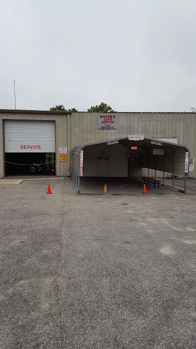 Whites Auto center 1