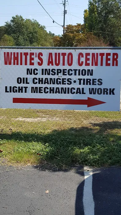 Whites Auto center 3