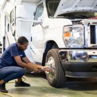 RV Service & Repair at Camping World