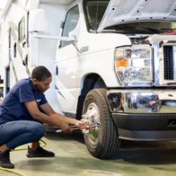 RV Service & Repair at Camping World ico