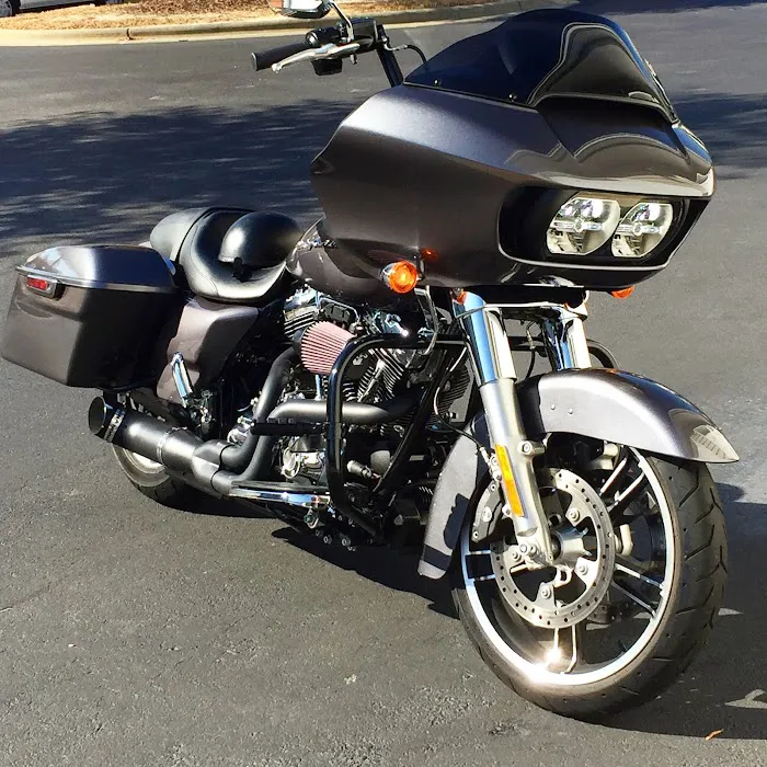 Hog Country Bike Shop 4
