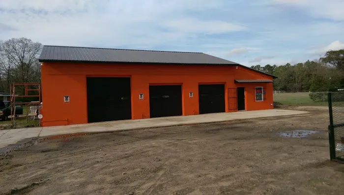 Hog Country Bike Shop 2