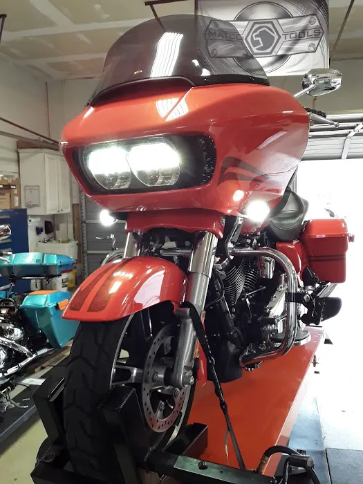 Hog Country Bike Shop 0