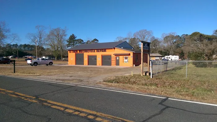 Hog Country Bike Shop 8