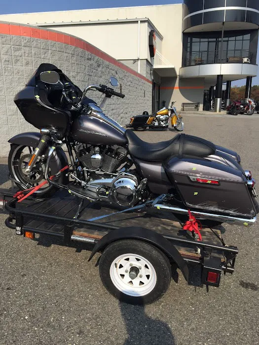 Hog Country Bike Shop 5