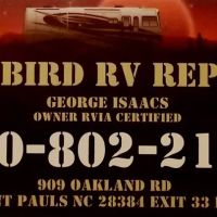 Sunbird RV Repair Service