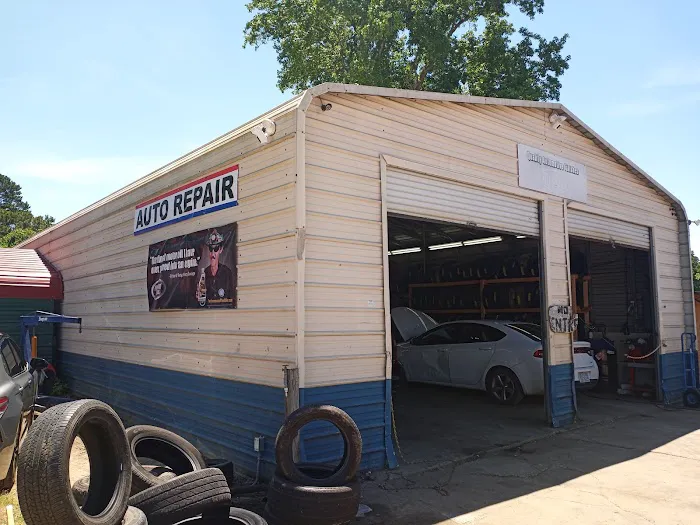 Americas Auto Service L.L.C. 7