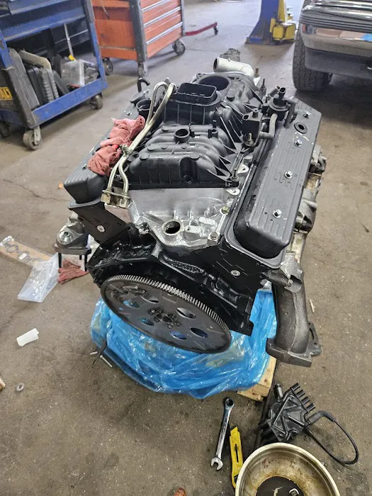 Americas Auto Service L.L.C. 5